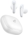 Anker Soundcore Earbuds | Liberty | Bluetooth | Semi-in-ear | Microphone | Noise canceling | Wireless | White
