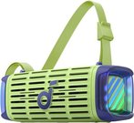 Anker Soundcore Speaker | Boom 3i | 50 W | Waterproof | Bluetooth | Green | Portable | Wireless connection