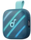 Anker Soundcore Speaker | Boom Go 3i | 15 W | Waterproof | Bluetooth | Wireless connection | Portable | Blue