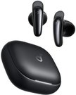 Anker Soundcore True Wireless Earphones | Liberty Buds | Bluetooth | Semi-in-ear | Microphone | Black | Noise canceling | Noise reduction