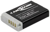 Ansmann A-Can NB-13L