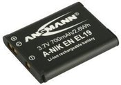 Ansmann A-Nik EN-EL19