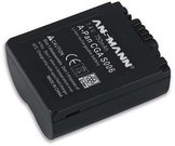 Ansmann A-Pan CGA-S006