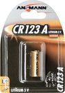 Ansmann CR 123 A