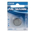 Ansmann CR 2016