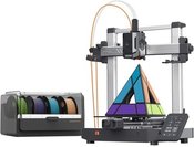 Anycubic Kobra 3 V2 Combo 3D Printer