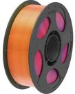 Anycubic PLA Silk Filament Tri-Color: Red Blue Yellow