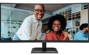 AOC CU34E4CV 34 Zoll QHD Monitor