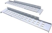 APC 4-POST PERFORATED RACKMOUNT RAILS