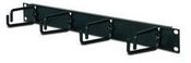 APC Horizontal Cable Organizer 1U