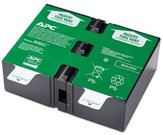 APC Replacement Battery Cartridge # 124
