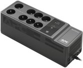 APC Back-UPS 650VA, 230V, 1USB charging port