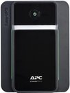 APC Easy UPS, 900VA, Tower, 230V, 4x IEC C13 Sockets, AVR, Black