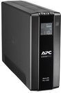 APC Back UPS Pro BR 1300VA, 8 Outlets, AVR, LCD Interface