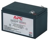 APC Replacement Battery Cartridge #2