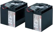 APC Replacement Battery Cartridge #55