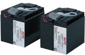 APC Replacement Battery Cartridge #48