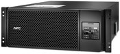 APC Smart-UPS SRT 6000VA RM 230V | Schneider Electric