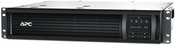 APC Smart-UPS 750VA LCD RM 2U 230V with SmartConnect