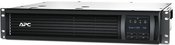 APC Smart-UPS 750VA LCD RM 2U 230V with Network Card