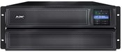 APC SMX2200HVNC SMART X 220 0VA R2T 4U LCD + AP9631