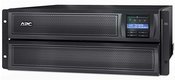APC Smart-UPS X 3000VA Rack/Tower LCD 200-240V