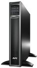 APC Smart-UPS X 750VA Rack/TowerR LCD 230V with Networking Card | Schneider Electric