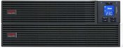APC SRV2KRILRK-E APC Easy UPS On-Line SRV 2000VA RM 230V with Extended Runtime Battery Pack, Rail Kit