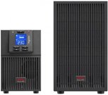 APC SRV3KIL-E APC Easy UPS On-Line SRV 3000VA 230V with Extended Runtime Battery Pack
