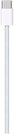 Apple cable USB-C - Lightning 1m woven