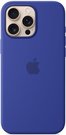 Apple Case with MagSafe | Apple | iPhone 16 Pro Max | Silicone | Ultramarine