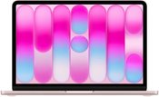 Apple MacBook Neo 13" Apple A18 Pro 6C CPU, 5C GPU/8GB/256GB SSD/Blush/INT | Apple