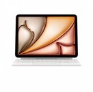 Apple Magic Keyboard for iPad Air 11-inch (M3) - International English - White