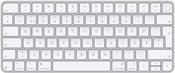 Apple Magic Keyboard with Touch ID for Mac models with Apple silicon - Swedish