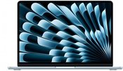 Apple MacBook Air 13&rdquo; Apple M4 10C CPU, 10C GPU/24GB/512GB SSD/Sky Blue/INT