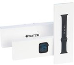 Apple Watch SE 3 44mm GPS M/L Sport midnight/midnight M/L