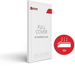 Tempered Glass Screen Protector ONEPLUS 9 (3D, black)