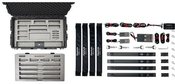 Aputure INFINIBAR PB6 4-Light Kit (EU Version)