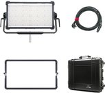 Aputure Nova II 2x1 Hard Rolling Case Kit (EU)