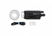Nanlite FS-300C LED RGBW color spotlight