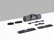 Nanlite PavoSlim 120B/C Dual-Panel Coupler Kit
