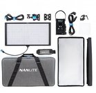 Nanlite PavoSlim 120C RGBWW LED panel