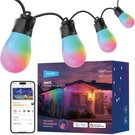 NEEWER NR01 RGBW 15M/50FT Outdoor String Lights Warm White IP65 10107279