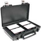 Aputure MC 4-Light Travel Kit (EU Version)