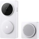 Aqara Doorbell Camera Hub G410, white