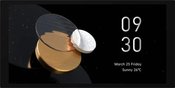 Aqara Panel Hub S1 Plus