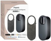 Aqara Smart Lock U200 Lite Kit, black