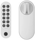 Aqara умный замок Smart Lock U200, белый