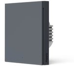 Aqara Smart Wall Switch H1 (no neutral), grey