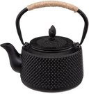 Arbatinukas iš ketaus 1000 ml su metaline rankena Secret De Gourmet 188872